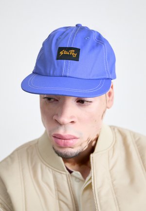 Stan Ray BALL UNISEX - Cappellino - blue iris