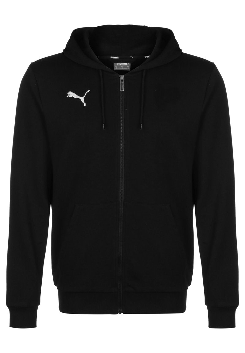 Sudadera con cremallera
