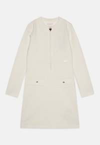 Pasirinkta, dove white/gold