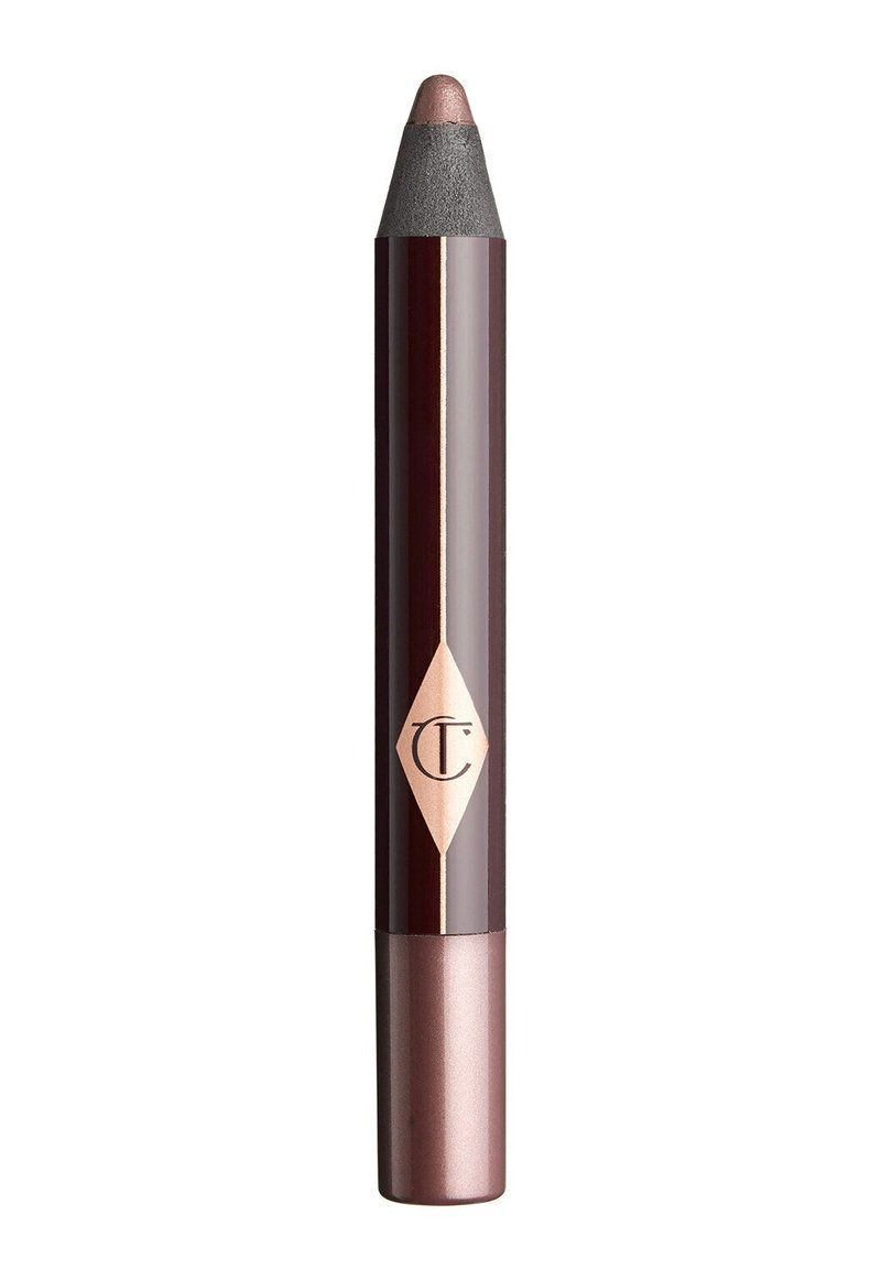 Damen Teint | Charlotte Tilbury COLOUR CHAMELEON Lidschatten dark pearl/grau - FP12888 Damen Teint | Charlotte Tilbury COLOUR CHAMELEON Lidschatten dark pearl/grau - FP12888
