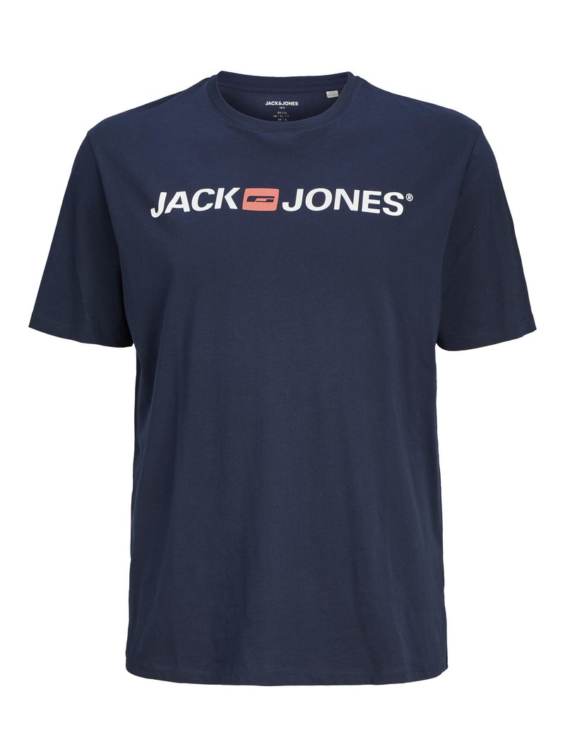 Playera Jack And Jones Palacio De Hierro Camisetas Tirantes Hombre