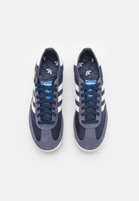 adidas Originals SL 72 RS UNISEX - Sportcipő - night indigo/footwear white/shadow navy