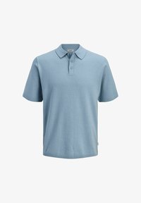 Non sélectionné, faded denim