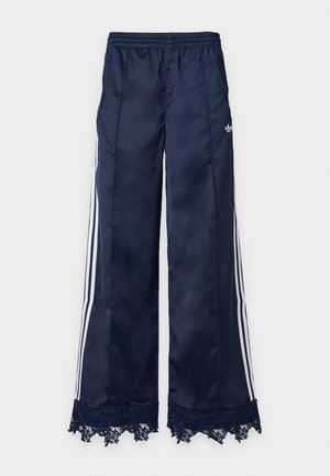 adidas Originals, SATIN LACE FIREBIRD - Tréningruha alsók - night indigo
