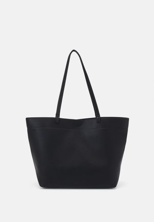 ONLLOLA SHOPPER  - Handväska - black