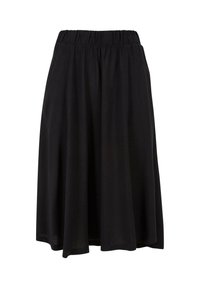 Maksi svārki - black