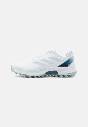 adidas Golf ADIZERO ZG - Παπούτσια γκολφ με καρφιά - footwear white