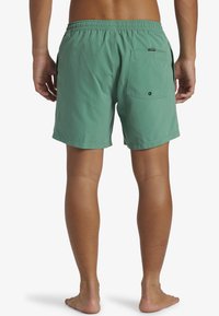 Quiksilver EVERYDAY SOLID VOLLEY - Bañador corto - gmp