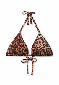 - Góra od bikini