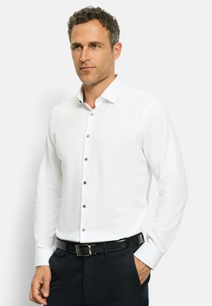 MODERN KENT - Businesshemd - weiß