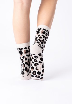 OCCULTO, 6 PACK LEO SOCKEN - Socken - leomix