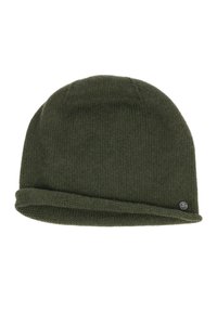 Lierys Beanie - oliv