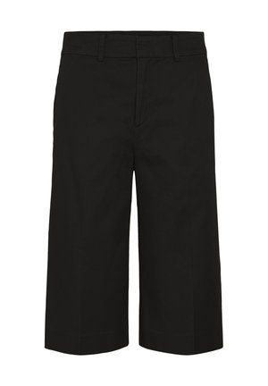InWear, DIAZIW CULOTTE - Σορτς - black