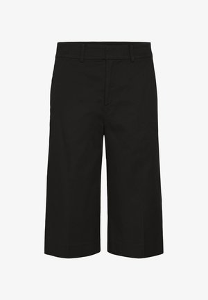 InWear, DIAZIW CULOTTE - Σορτς - black