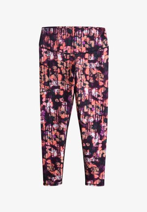 Next, - Spodnie legginsy