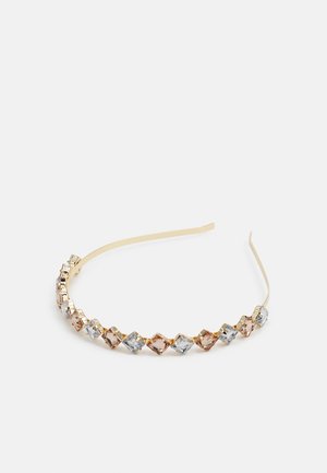 PCFINDE - Accessoires cheveux - gold colour