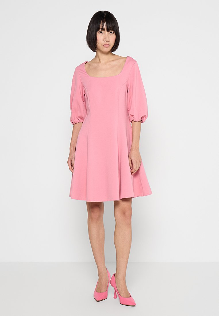 kate spade new york Jurk roze