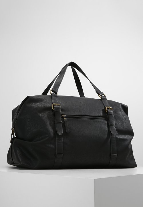 Valise Hummel Core 2.0 Trolley L – Noir, Bagage Rigide Et Spacieux, Neuf