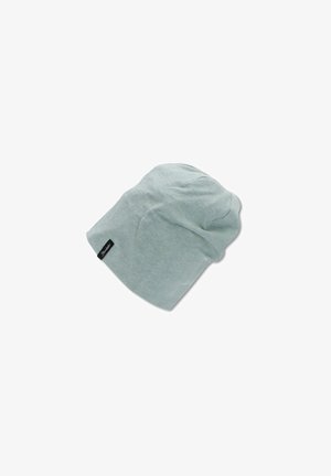 Sterntaler SLOUCH - Berretto - dunkelgrün meliert