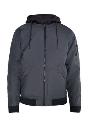 Mo, Giacca outdoor - charcoal