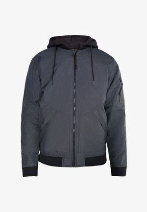 Mo, Giacca outdoor - charcoal