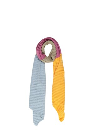 Sciarpa - yellow