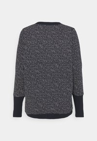 Nümph Sweatshirt - dark blue