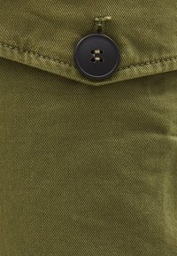 Bershka Cargobroek - khaki