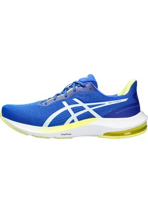 GEL-PULSE 14 - Scarpe running neutre - illusion blue white