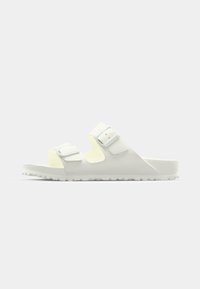 ARIZONA UNISEX - Sandale - white