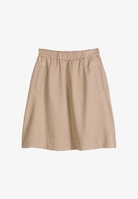 Non sélectionné, earthy taupe