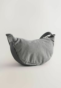 EFFECT SLING  - Ülerinna-kott - grey
