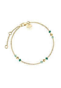 Rosefield DOTTED  - Bracciale - gold-coloured
