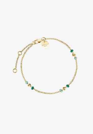 Rosefield DOTTED - Armband - gold-coloured