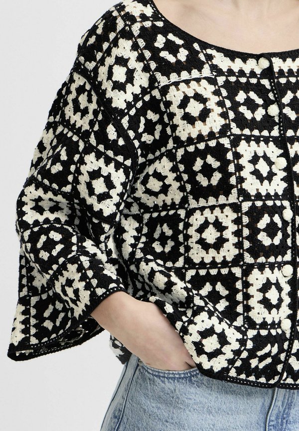 IHBANDIE - Cardigan3