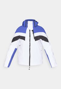 TORAY  - Slidinėjimo striukė - white