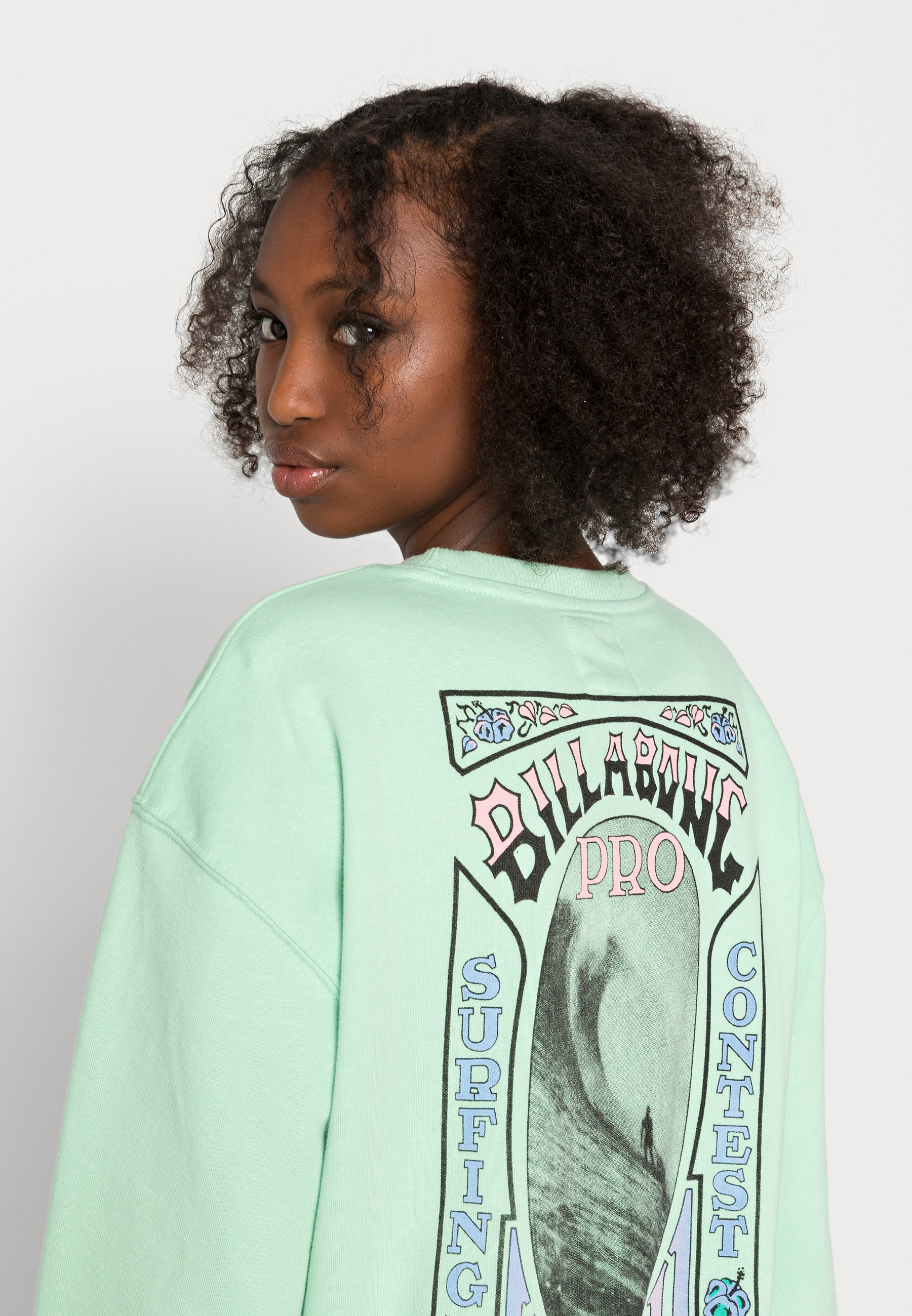 Billabong ALOHA FOREVER - Sweatshirt 