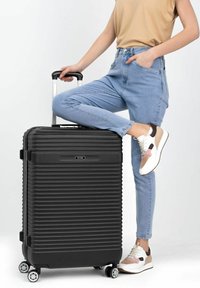 OCHNIK UNISEX czarny