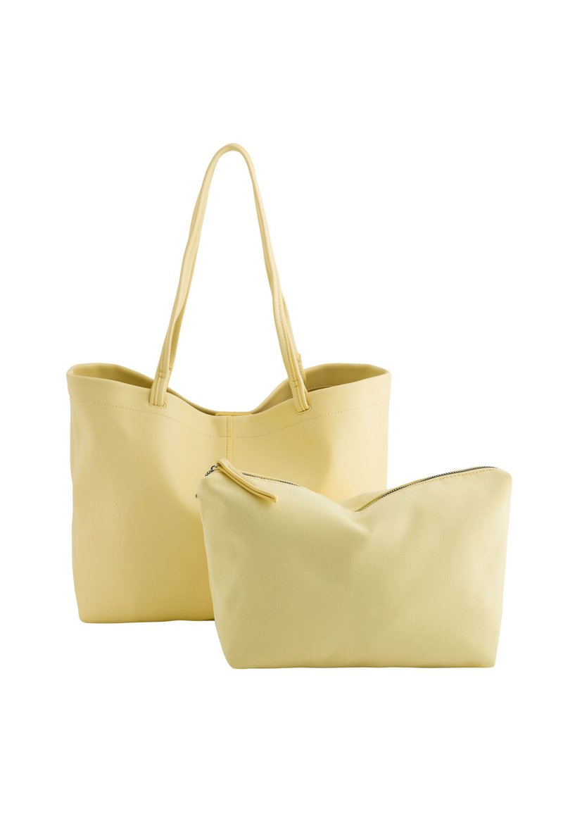 Carpisa BUCANEVE - Bolso shopping - yellow