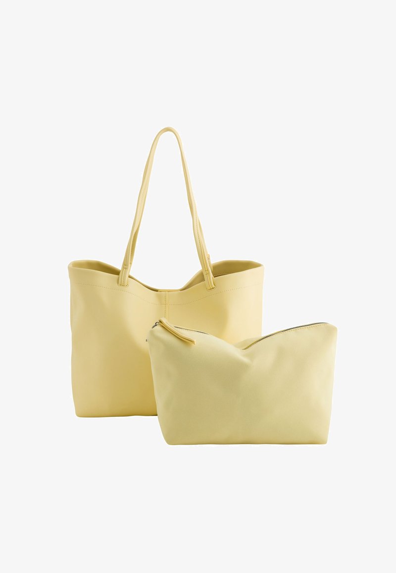 Carpisa BUCANEVE - Bolso shopping - yellow