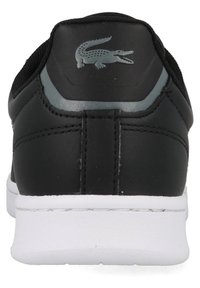 Lacoste Tenisky - black