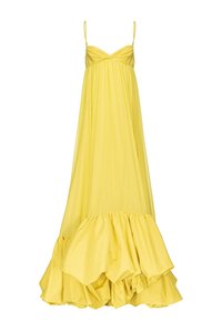 Pinko Svečana odjeća - buttercup yellow