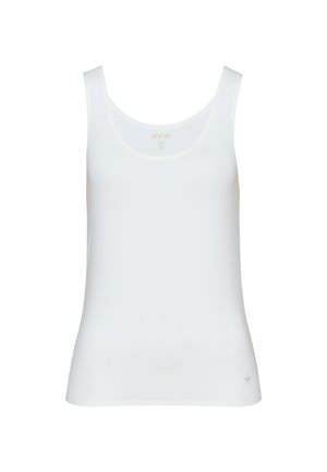 JOOP!, LOUNGEWEAR - Unterhemd/-shirt - open white