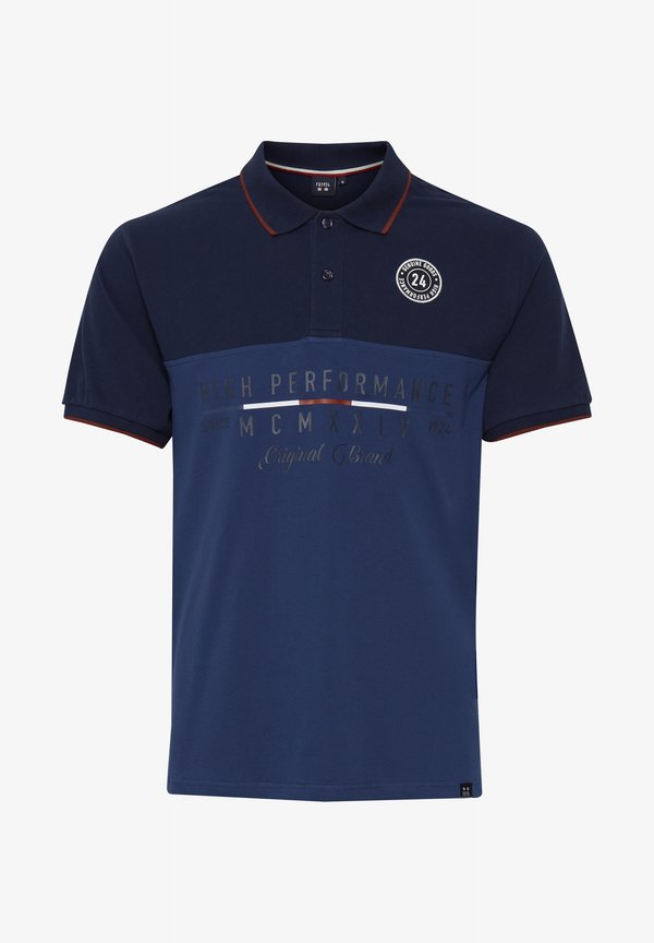 FQREYNIR - Polo shirt4