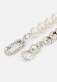 Swarovski DEXTERA BRACELET - Käevõru - silver-coloured
