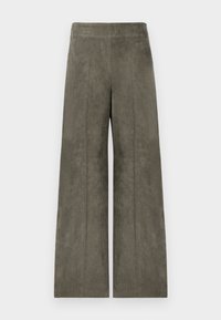 BEFORE - Broek - grey