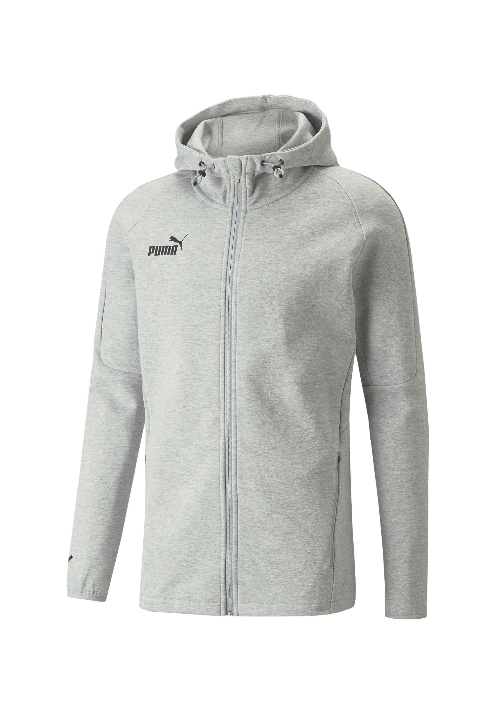 Puma Zalando Sweatjacke Herren Puma Sweatjacke Herren Ohne Kapuze