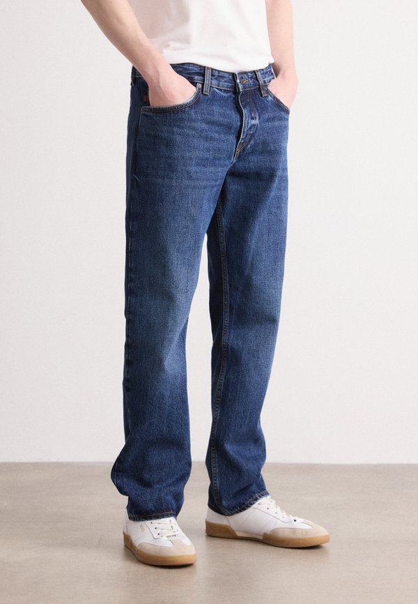NAMIB - Straight leg jeans