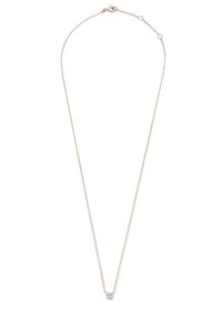 Isabel Bernard 14 CARAT GOLD - Ketting - rose gold-coloured