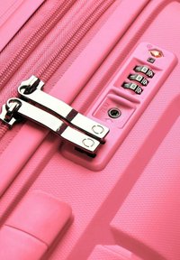 MODO by Roncato STARLIGHT - Boardcase - coral pink